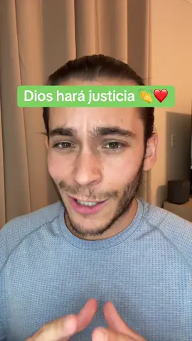 A post by @carlos_eduardo_espina on TikTok caption: Dios hará justicia por tanta maldad 👏❤️