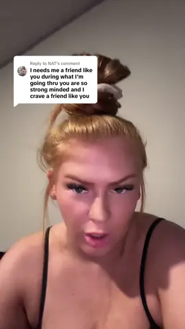 A post by @heluvscarr on TikTok caption: Replying to @NAT 
