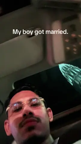 A post by @itsmintpodcast on TikTok caption: My first ever friend in Malaysia got married