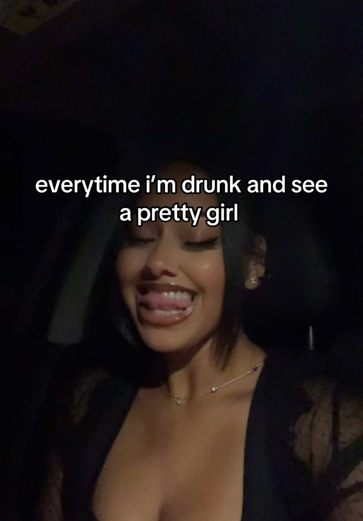 A post by @hopelaraeb on TikTok caption: sometimes i’m worse than a man😂 #fypシ 
