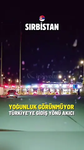 A post by @izin_yolu on TikTok caption: 30.06.2025 yerel saat 00:00 Bulgaristan çıkış Türkiye giriş aktüel bilgiler. Silayolu 2025 yeni #izinyolu #gurbetçiyolu  #sılayolu #sılayolu2025 #silayolu2025 #sılayayolculuk  #karayoluylaTürkiye  #yaztatili2025  #memleketyolu  #gurbetçitürkler #almanyadanturkiyeye  #avrupadanturkiyeye  #kapikule  #sırbistan  #bulgaristan  #triptoturkey  #eu2tr 