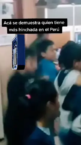 A post by @pptocheforever on TikTok caption: #Recuerdos @Alianza Lima @LACOBRAAA 