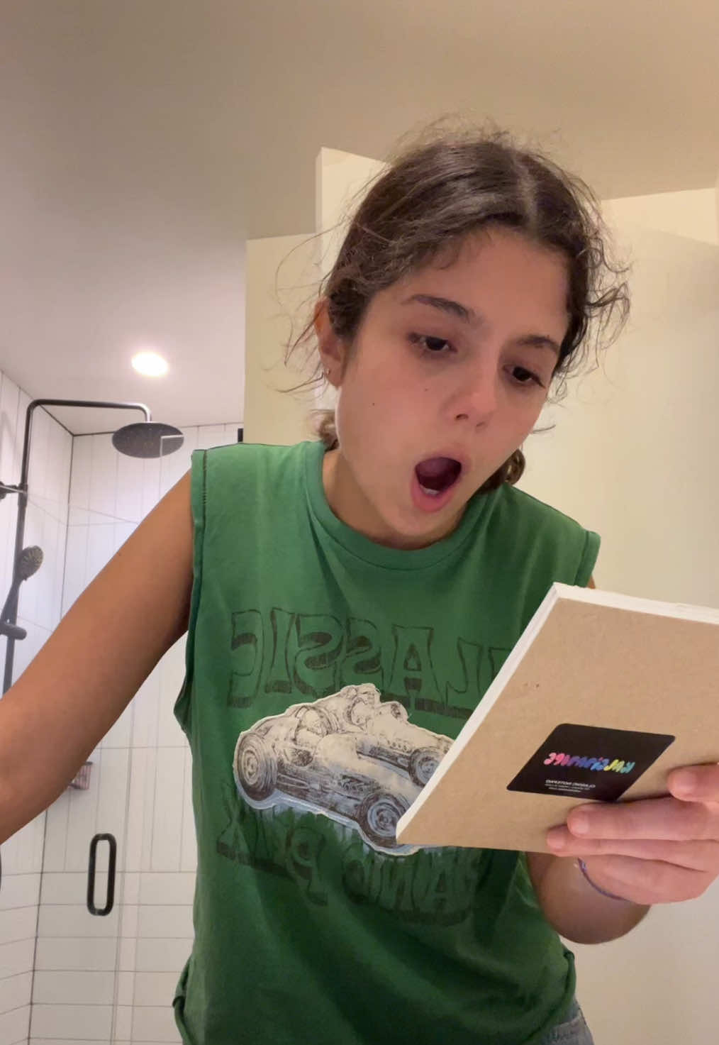 A post by @chloeforero on TikTok