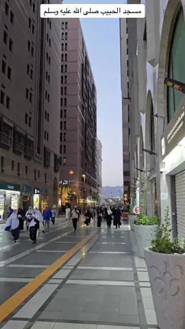 A post by @ on TikTok caption: الحمدلله على نعمة الإسلام والأمان 