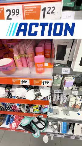 A post by @action_guia on TikTok caption: #Action #actionguia #unboxingvideo #actionfinds @actionnederland @actiondeutschland 