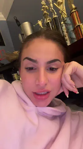 A post by @purplereign77 on TikTok caption: Huda stays teaching me new moves😭 love island ep.25🏝️