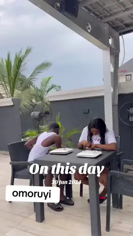 A post by @letthemsayomoruyi on TikTok caption: #onthisday