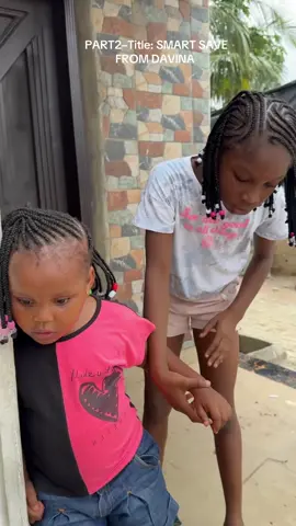A post by @ifeanyi.oleka.fam on TikTok caption: PART2 