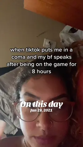 A post by @myaalaze on TikTok caption: #onthisday 