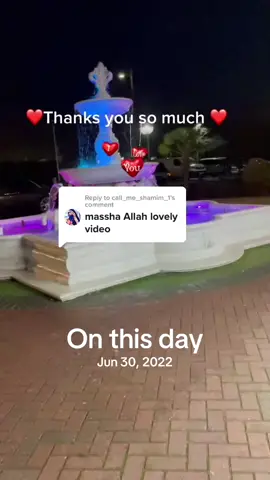 A post by @oliveruchi on TikTok caption: #onthisday 