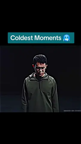 A post by @eis_coldest_moments on TikTok caption: #coldestmoments #fyp #viral #cold 