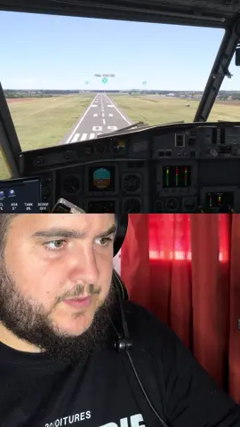 A post by @boulangeriedejojo34 on TikTok caption: @spamaleykoum j’ai fais atterir l’avion du seigneur y a quoi? 😂😂😂 #boulangeriedejojo 