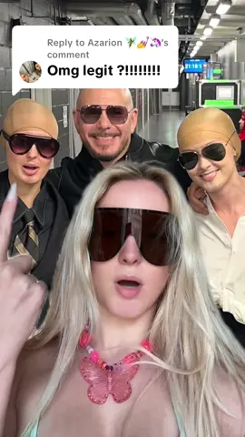 A post by @zaralarsson on TikTok caption: Replying to @Azarion 🧚🏾💅🦄  testing out material #NewMusic #songofthesummer #midnightsun 