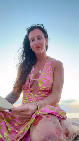 A post by @anitafitmomtv on TikTok caption: A letter to a wounded soul. The scariest part of the whole process is cutting the cord and choosing you. #heartbreak #soulconnection #twinflame 