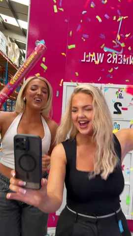 A post by @bperfectcosmetics on TikTok caption: WINNER 🎉 🚨 WE'RE LIVE! 12 HOURS OF MADNESS 🚨 Join us from 10AM–10PM for the ultimate BPerfect Live! 💥 🎁 MASSIVE giveaways 🆕 BRAND NEW products 💸 CRAZY deals you don’t want to miss We’re going big - and it’s all going down LIVE. Join now! 🔥#bperfect #bperfectcosmetics #live #newproducts 