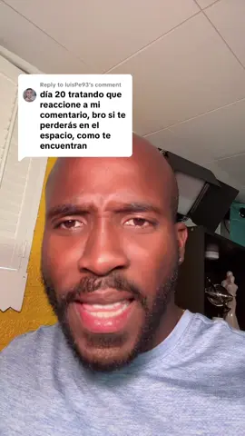 A post by @soydestine on TikTok caption: Replying to @luisPe93 Te voy a castigar con 3 meses 🤨