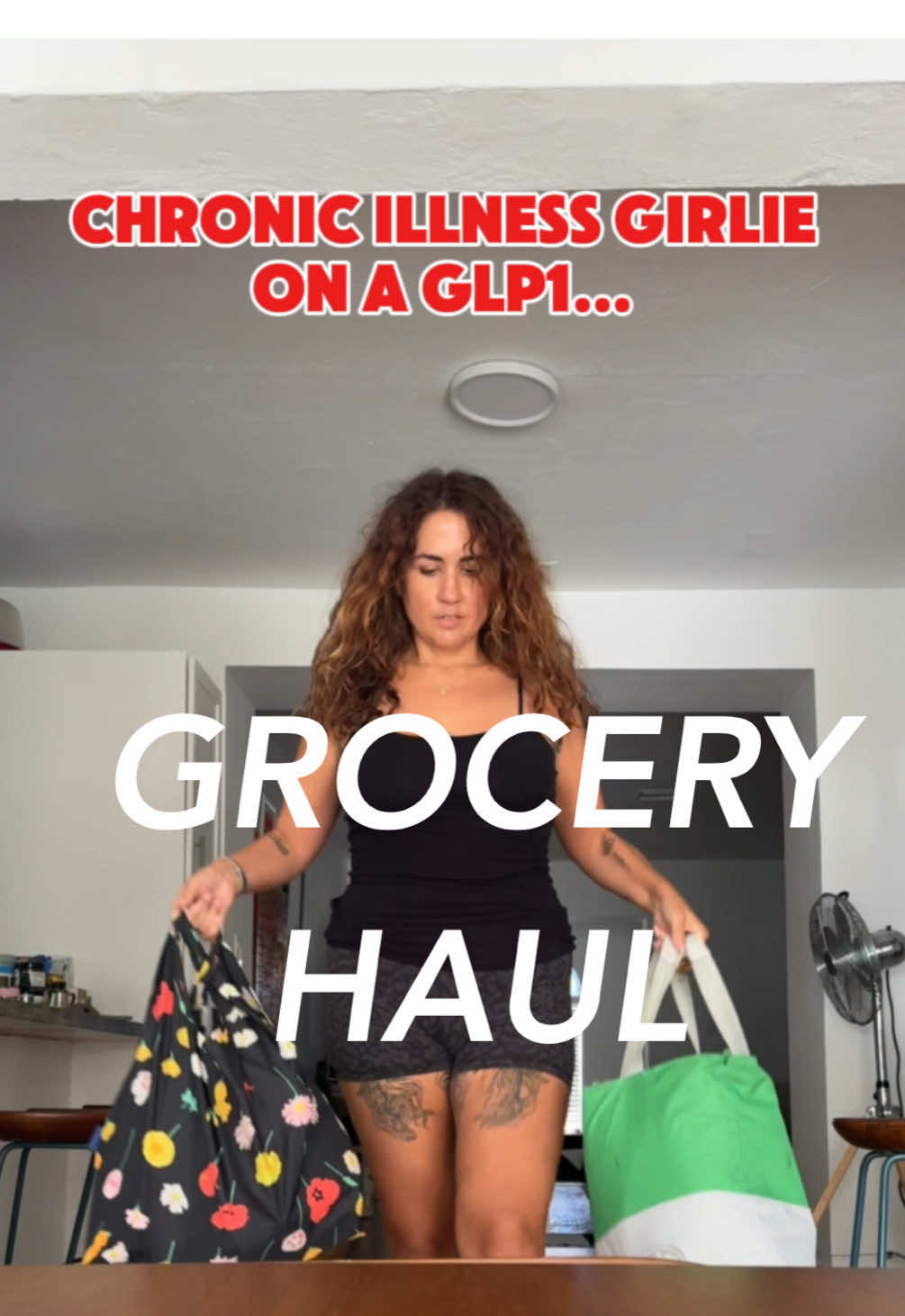 A post by @cristina_maria_curp on TikTok caption: Are you looking for me meal prep resources? When you have chronic illness, chronic inflammation, or just like to optimize your health, what you eat is going to be a big part of that!  A high protein, anti inflammatory way of eating  helped me out my hidradenitis suppurativa in remission. It’s also helped me drop 60lbs (and counting, on a glp) in the last 2 years.  Consistency is paramount, which means actually enjoying the food your eating.  I have 2 best selling cookbooks, a 6 week meal plan and a glp companion guide with a meal plan and shopping list in it. Lmk which you sparks your interest and I’ll send you the info 🫶🏽 @Sprouts Farmers Market @Goodles  @WildeChips @Pederson's Farms #Mealprep #groceryhaul #chronicillness #highprotein #antiinflammatory 