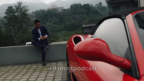 A post by @itsmintpodcast on TikTok caption: 53/300 #itsmintpodcast #myanmarentrepreneur #fyp 