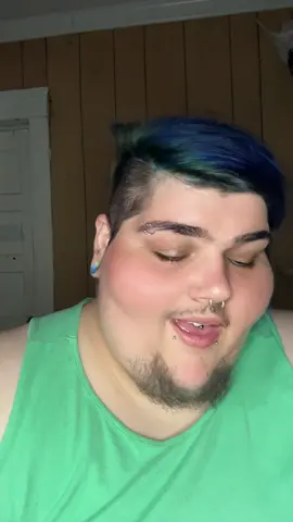A post by @daddyyoshi92 on TikTok