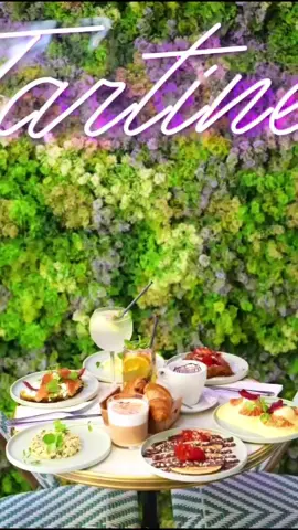 A post by @nda__lily on TikTok caption: Quoi de mieux que de manger des produits frais de qualité ? Et surtout ? DES BRUNCHS LE WEEK END (j’étais cliente avant et je vous assure que c’est un pure délice) rendez vous sur Instagram : tartine #restaurant #alpesmaritimes #brunch #tartine 