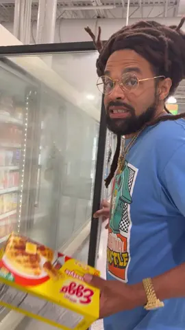 A post by @jabez_invests on TikTok caption: 🧇Frozen breakfast tip…  📚The website link for our 4th of July Sale is on the top of my homepage underneath my profile picture🤙🏾 ***Sale is valid for a limited time Prayers🆙Blessings🆙 #foryoupage 