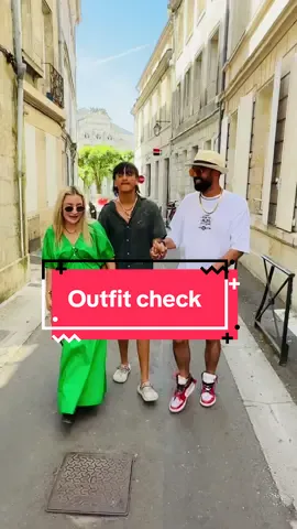 A post by @thecheezyfamily1 on TikTok caption: Mini vlog - day 251 - outfits of the day #foru #fyp #foryoupage❤️❤️ #foryou #thecheezyfamily1 #makemefamous #viralvideos #family #cuteness #fashion #outfit #ootd #outfitinspo #loveyou #beauty #shoppinghaul #bags 