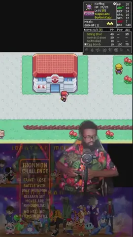 A post by @thejonathanmoss on TikTok caption: COME TO LIVE #POKEMON