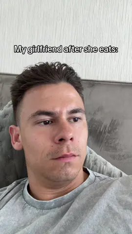A post by @fishin4clout on TikTok caption: Mhm. Yup. Get away from me.