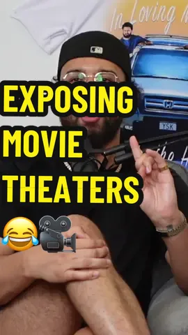 A post by @thepsh8 on TikTok caption: EXP0SING MOVIE THEATERS🤯😂