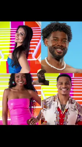 A post by @isaiahjaay1 on TikTok caption: LOVE ISLAND USA SEASON 7 EPISODE 24 #loveislandusa #loveisland #peacock #fyp #foryoupage #isaiahjaay #loveislandseason7 #greenscreen 