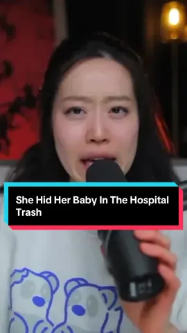 A post by @stephaniesooyt on TikTok caption: Alexee still insisted that she was a virgin… #StephanieSoo #RottenMango