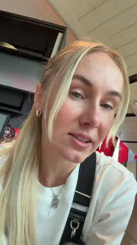 A post by @myronkoops on TikTok caption: let me know pls 🥹 #skincare #koreanskincare #seoul #korea 
