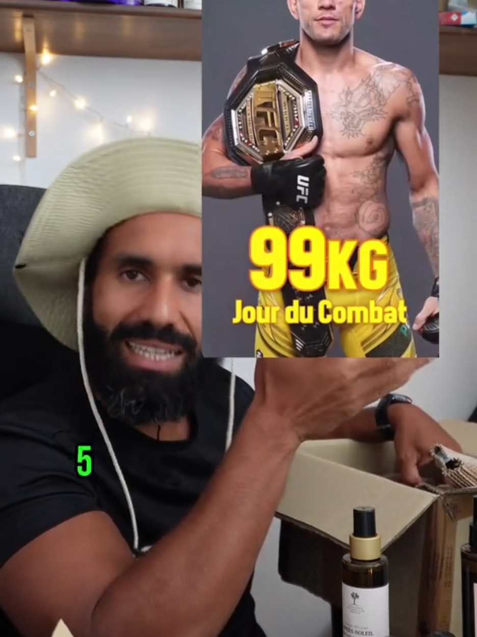 A post by @bananamo_ on TikTok caption: #santé #perdredugras #pertedepoids #cuttingshapes #cutting #boxe #mma #diete 