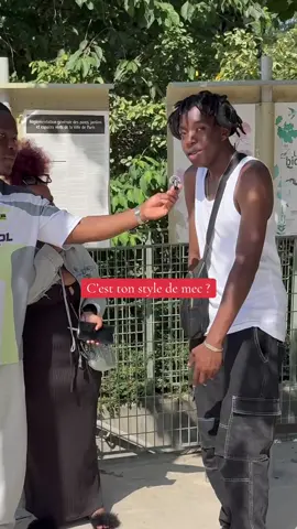 A post by @micro2rouen on TikTok caption: C’est ton style de mec ?