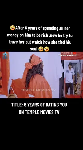 A post by @augustina8158 on TikTok caption: #lovelyaugustina #nigerianmoviestrending #viraltiktok #lovelyaugustina8158 #mercyjohnsonokojie #viralmovies #nigerianmovies 