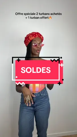 A post by @sondiwax on TikTok caption: Rendez vous sur notre site sondiwax.com 😘