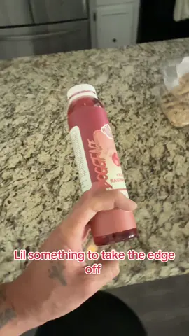 A post by @420doggface208 on TikTok caption: Tap that link before it’s gone ! #cranraspberry #thehappiesthour #tiktokshop USE CODE THEHDOGGFACE 