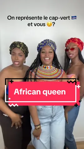 A post by @sondiwax on TikTok caption: Laissez nous votre pays en commentaire 🔥? 