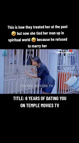 A post by @augustina8158 on TikTok caption: #nigerianmovies #viralmovies #mercyjohnsonokojie #lovelyaugustina8158 #viraltiktok #nigerianmoviestrending #viral 
