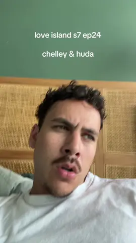 A post by @andrewlicout on TikTok caption: anyways, zak & amaya are superstars #loveislandusa #loveisland 