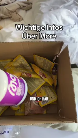 A post by @albertosmb on TikTok caption: Infos über More #gesundheit #abnehmen #ernährung 