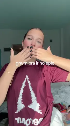 A post by @sofia.schaadt on TikTok caption: grwm pro novo parque da universal @Universal Destinations Brasil @Aerotur For Teen 