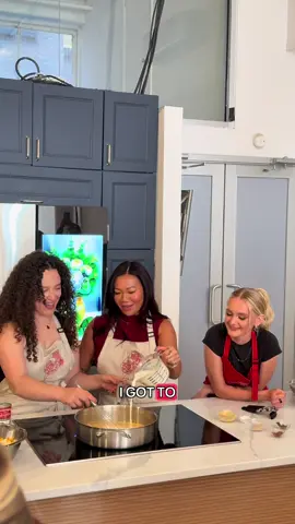 A post by @tinekeyounger on TikTok caption: #CarnationPartner You guys sold out @Carnation Milks Kickin’ Jalapeño Flavored Evaporated Milk so fast and asked for more. I’m so excited to announce that limited-edition flavor with be restocked soon exclusively at Walmart.com this time, with my face on the can! Just in time for national Mac n cheese day! #carnationkicknjalapeno 