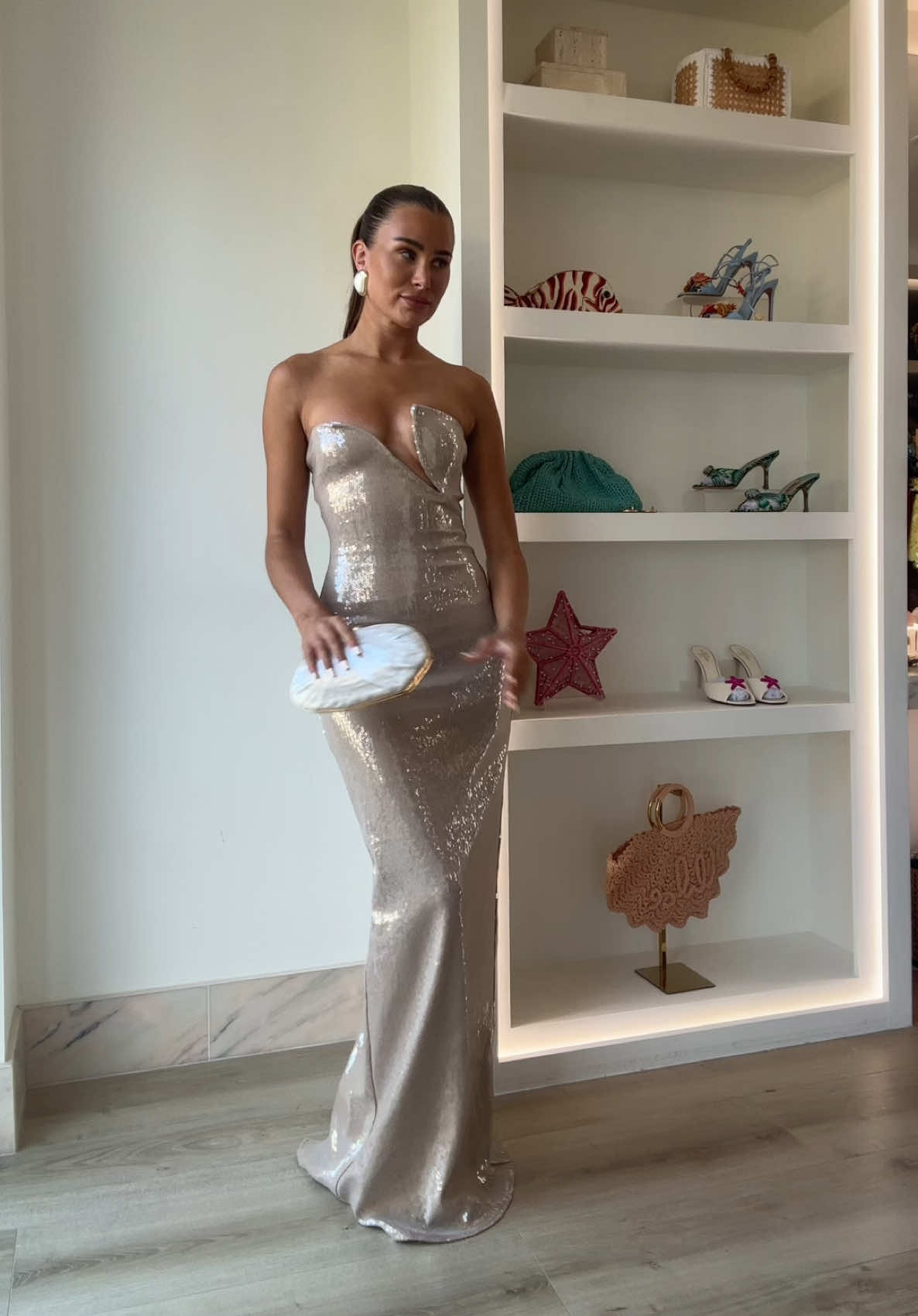 A post by @yasmindevonport_ on TikTok caption: So good 