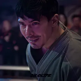 A post by @cobrakaii_clipzz on TikTok caption: The best Wolf out there 🐺☠️ | #fyp #cobrakai #wolf #fengxiao #senseiwolf #fengxiaoedit #senseiwolfedit #wolfedit #senseiwolfcobrakai #lewistan #lewistanedit #cobrakai🐍 #cobrakaiedit #cobrakaichop 