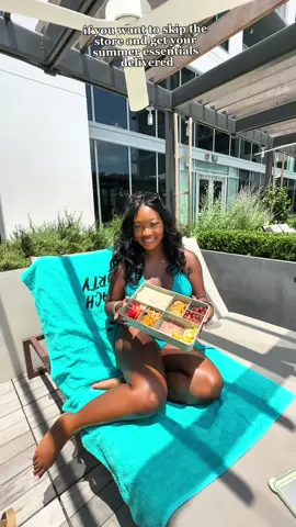 A post by @standbywithadrie on TikTok caption: #DoorDashPartner It is way too hot to be running errands… 🥵so I opened the @DoorDash app, the on demand delivery platform, and ordered everything I needed for my poolside snackle box💦 . Charcuterie, cookies, cold drinks… all delivered through DoorDash, right to my doorstep.☀️🍓 I used DashPass for $0 delivery fee on eligible orders, which makes getting groceries for pool days or any day so convenient. If you want to skip the store and get your summer essentials delivered too, right now you can get 40% off your grocery order of $45 or more (up to $20 off) when you order through the DoorDash app. Tap the link in my bio to order now!  #DoorDashSummerFuel  #atlanta #atlantageorgia #atlantaeats #atleats #atlantafood #atlfoodie #atlfoodies #atlantafoodies  #atlantafoodblogger #atlantarestaurant #midtownatl  #discoveratlanta #thingstodoinatlanta  #travelblogger #travellife #budgettravel #luxurytravel #travelcontentcreator #travelsale #travelplanner #atlinfluencers #aldis #aldifinds #poppi