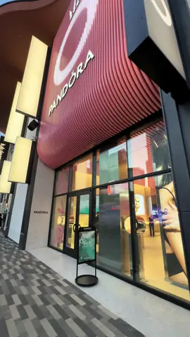 A post by @pandoralasvegas on TikTok caption: SALE still happening 50% off Pandora Flagship in Las Vegas #pandoralasvegas #pandorasale #pandorajewelry #lasvegas #fyp #foryoupage 