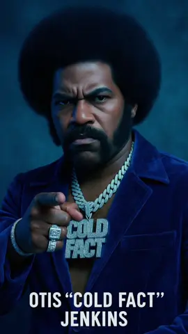 A post by @relltheremedy on TikTok caption: Otis “Cold Fact” Jenkins with the summertime anthem 😂😂 album coming soon🔥 We all have a little “uncle O” attitude in us