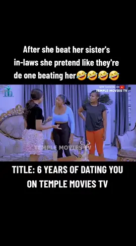 A post by @augustina8158 on TikTok caption: #nigerianmovies #viralmovies  #lovelyaugustina8158 #viraltiktok #viral #fyp #tictokviral #goviral #nobodygethurt #nigerianmoviestrending 