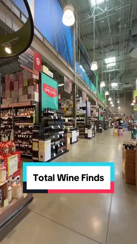 A post by @jenz_losangeles on TikTok caption: #ad 😲 Discovering ALL the gems at this enormous liquor store 🍹 @Total Wine & More has 4 new locations in West LA    📍Total Wine West Hollywood 📍Total Wine Culver City 📍Total Wine Brentwood 📍Total Wine Beverly Hills   Drink responsibly - be 21 to enjoy. #totalwinecollab #totalwine #la #thingstodo #shopping #wheretogo #fun #activity